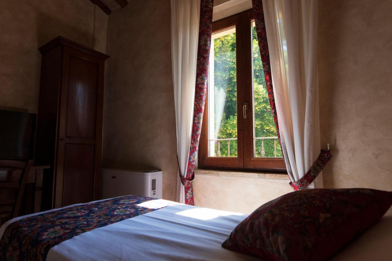 Locanda Di Montegiove فانو المظهر الخارجي الصورة