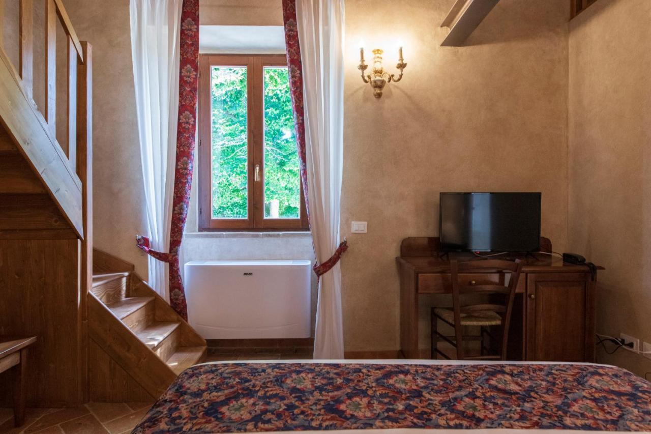 Locanda Di Montegiove فانو المظهر الخارجي الصورة